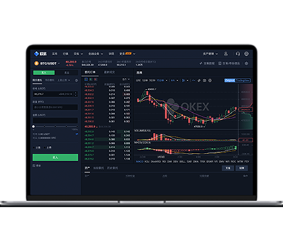欧易app官网下载最新安装包：最新版安全下载与安装教程欧易交易所APP界面预览 - 简洁直观的数字货币交易界面